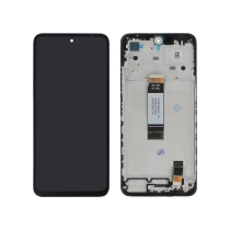 Compleet scherm Redmi 12 4G/5G (met frame)