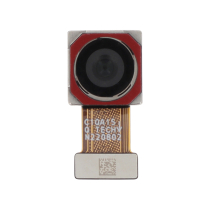 Hoofdachtercamera 50MP Redmi Note 12 4G