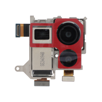 Achtercamera 50+48+48MP Xiaomi Mi 11 Ultra