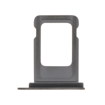 Simkaarthouder blauw titanium iPhone 15 Pro/15 Pro Max