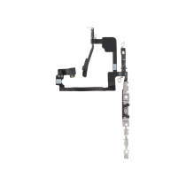 Aan-uitflexkabel + Bluetooth iPhone 15 Plus