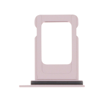 Simkaarthouder roze iPhone 15/15 Plus