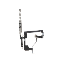 Aan-uitflexkabel + Bluetooth iPhone 15