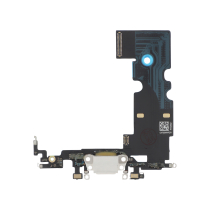 Laadconnector wit iPhone SE2
