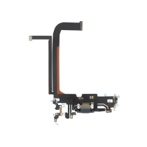 Laadconnector alpenblauw iPhone 13 Pro Max