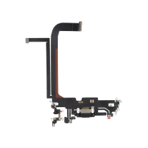 Laadconnector grafiet iPhone 13 Pro Max