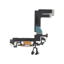 Laadconnector roze iPhone 13 Mini