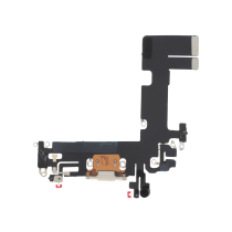 Laadconnector wit iPhone 13