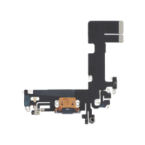 Laadconnector blauw iPhone 13