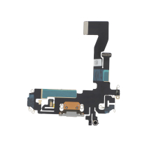 Laadconnector zilver iPhone 12/12 Pro
