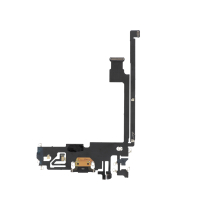 Laadconnector grafiet iPhone 12 Pro Max