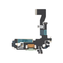 Laadconnector groen iPhone 12/12 Pro