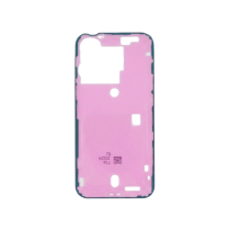 Achterglaskleefstrip buiten iPhone 15 Pro (doos van 50)