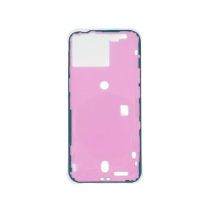 Achterglaskleefstrip buiten iPhone 15 Plus (doos van 50)