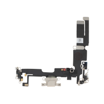 Laadconnector sterrenlicht iPhone 14 Plus (ReLife)