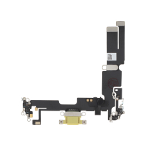 Laadconnector geel iPhone 14 Plus (ReLife)