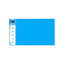 MaAnt PHD multifunctionele verwarmde reparatiemat (38x28cm)