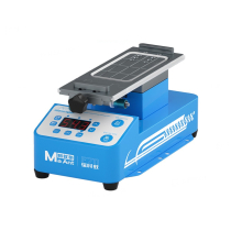 MAANT draaibare schermseparator 7" (F711)