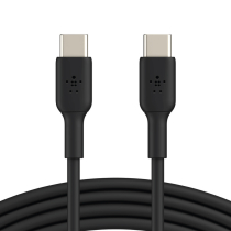 BELKIN kabel USB-C naar USB-C 2m (zwart)