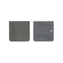Achterglas groen Galaxy Z Flip4 (F721B)