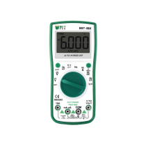 BEST BST-58X automatische digitale multimeter