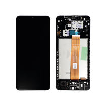 Compleet scherm Galaxy A12 (A125F)