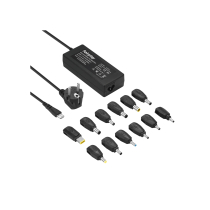 FAIRPLAY universele laptopoplader 90W