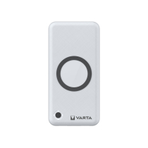 VARTA Powerbank Wireless 20 000 mAh (wit)