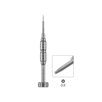 BEST pentalobe-schroevendraaier 0.8 (BST-895)