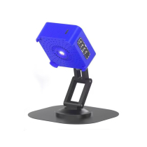 Mechanic FUL-4 ventilator + UV-lamp