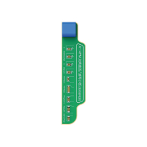 JC V1SE adapterplaat Dot Projector/Face ID iPhone X-14 Pro Max