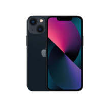 iPhone 13 128 GB middernacht (Grade C) (Margin VAT) (Refurbished)