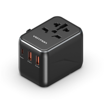 VENTION adapter USB 3 poorten