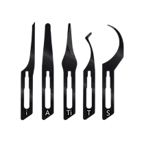 MECHANIC multifunctioneel gereedschap 5-in-1 (Assassin-5)