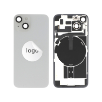 Compleet achterglas sterrenlicht iPhone 14 (Pulled A)