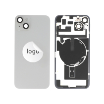 Compleet achterglas sterrenlicht iPhone 14 Plus (Pulled A)