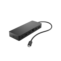 HP Hub USB-C Multiport universeel (Refurb)