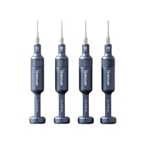 MECHANIC slimme precisieschroevendraaierset (Smart Mortar)