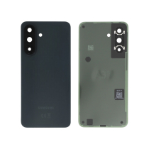 Achterglas donkergroen Galaxy A37 5G (A376B)