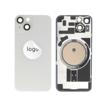 Achterglas sterrenlicht iPhone 14 (Pulled B)
