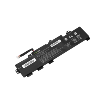 Batterij TT03XL HP EliteBook/ZBook (meerdere modellen) (4400mAh)