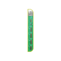 JC V1SE schermadapterplaat True Tone iPhone 12-14 Plus