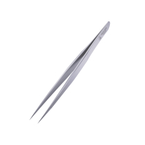 QIANLI SS-SA recht pincet 0.15mm
