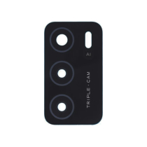 Cameralens Oppo A16s