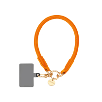 FAIRPLAY ketting kort 40cm LIA (oranje)