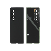 Achterglas groen Galaxy Z Fold3 5G (F926B)