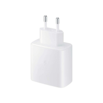 SAMSUNG oplader 45W USB-C (wit) (Bulk)