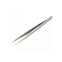 QIANLI YK-02 recht pincet 0.10mm