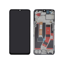 Compleet scherm Oppo A77 5G