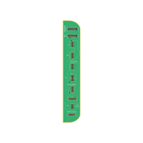 JC adapterplaat V1S/V1SE nabijheidssensor iPhone 8 - 13 Pro Max